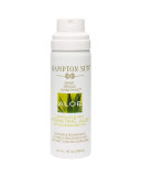 Hydrating Aloe Continuous Mist, 1oz