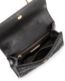 Fleming Small Convertible Shoulder Bag