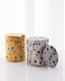 Bois D'Or Candle