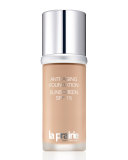 Anti-Aging Foundation SPF 15, 1.0 oz.