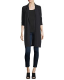 Fisher Project Long Jacket