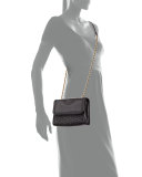 Fleming Small Convertible Shoulder Bag