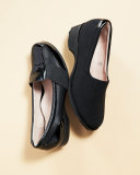 Tutu Stretch Slip-On