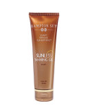 Sunless Tanning Gel, 4.4oz