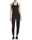 LOUNGE JOG PANT