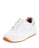 Men's ML2016 Tokyo Design Studio Sneakers, White