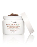 Rose Face Mask