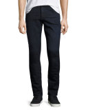 Luxe Performance: Paxtyn Prowl Jeans, Blue