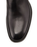 Show Ankle Boot, Black