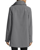 Apex Disruptor Gore-Tex® Parka, Medium Heather Gray