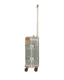 Bellagio Metallic Silver 21" Spinner