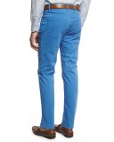 Collection Five-Pocket Trousers