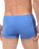 Crosstrainer No-Show Trunks