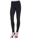 Ankle-Length Leggings