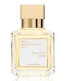 Aqua Vitae forte Eau de parfum, 2.4 oz. 