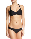 Premier Cutout Tankini Swim Top