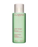 Limited Edition Luxury Size Toning Lotion with Iris for Normal/Oily Skin