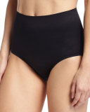 Zoned 4 High-Cut Shaping Briefs