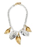 Jardin Statement Necklace