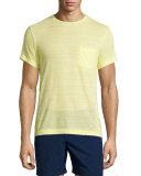 Sammy II Short-Sleeve T-Shirt, Limelight