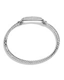 Albion Bracelet with Diamonds