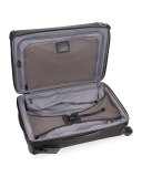 Alpha 2 Lightweight Black Short-Trip Packing Case