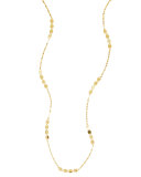 14K Gold Nude Remix Necklace