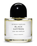 Black Saffron Eau de Parfum, 50 mL