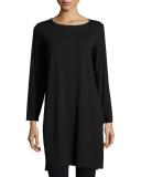 Lightweight Jersey Tunic 