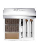 All-in-Brow 3D Brow Contour Kit