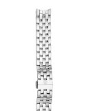 Belmore 18mm Stainless Steel Bracelet Strap