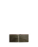 Classic Leather Bifold Wallet