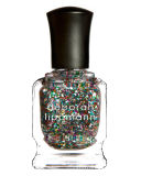 Glitter Nail Polish, 15 mL