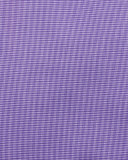 Gold Label Milano Mini-Houndstooth Dress Shirt, Lavender