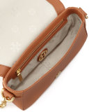 Robinson Mini Chain-Strap Bag, Luggage