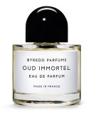 Oud Immortel Eau de Parfum, 100 mL