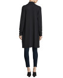 Fisher Project Long Jacket