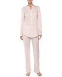 Cotton Deluxe Pajama Set