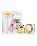 Joy Spring 2016 Set ($238 Value)