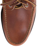 Freeport USA Boat Shoe, Chicago Tan