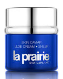 Skin Caviar Luxe Cream · Sheer, 1.7 oz.