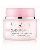 Oligo Vitamin Light Smooth Cream, 50 mL