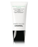 MOUSSE EXFOLIANTE PURETÉ Rinse-Off Exfoliating Cleansing Foam Purity + Anti-Pollution 5 oz.