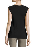 Perfect Layer Tank