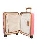 Bellagio 21" Spinner Trunk
