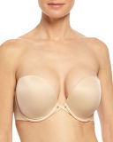 Amazing Assets Strapless Bra