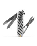Modern Cable Swiss Army® Knife