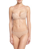 Sensation Plaisir Contour Bra, Cosmetic