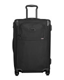 Alpha 2 Lightweight Black Short-Trip Packing Case