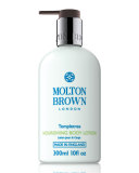 Templetree Body Lotion, 10oz